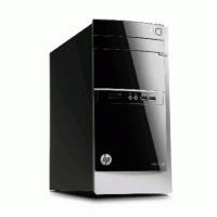 Компьютер HP Pavilion 500-103er D7F25EA