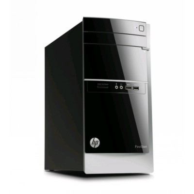 компьютер HP Pavilion 500-252er G3N80EA