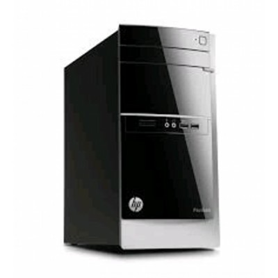 компьютер HP Pavilion 500-330nr J2G20EA