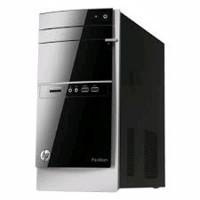 Компьютер HP Pavilion 500-404nr K2B49EA