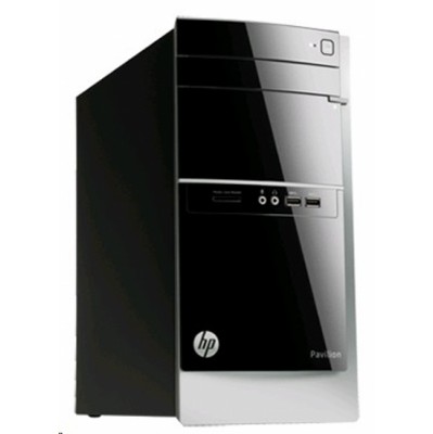 компьютер HP Pavilion 500-483nr K4T45EA