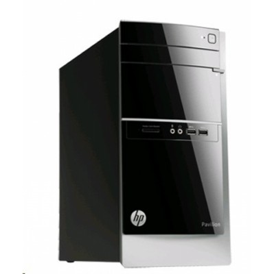 компьютер HP Pavilion 500-501ur L1V78EA