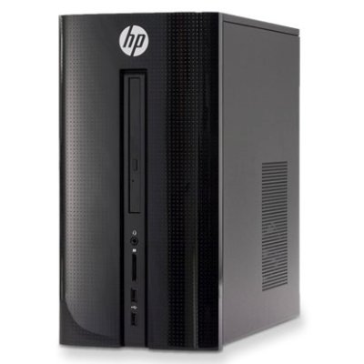 компьютер HP Pavilion 510-p112ur Z0J91EA