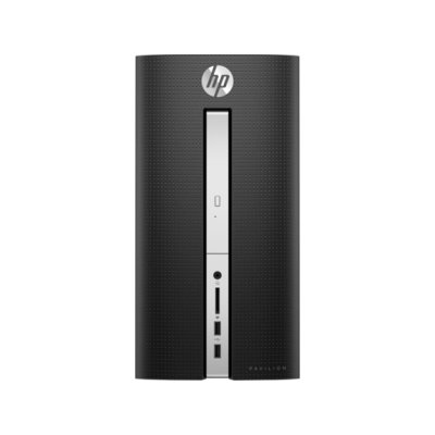 компьютер HP Pavilion 510-p120ur Z0J93EA