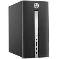 Компьютер HP Pavilion 510-p180ur Z0K00EA