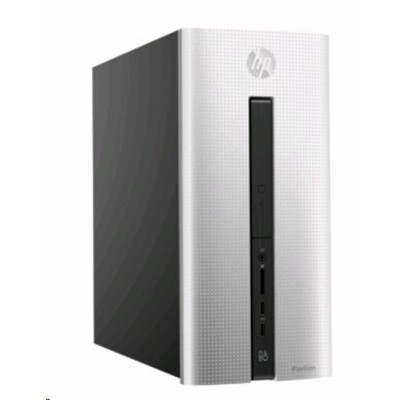 компьютер HP Pavilion 550-109ur N8X19EA