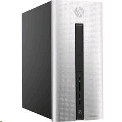 компьютер HP Pavilion 550-116ur P4S93EA