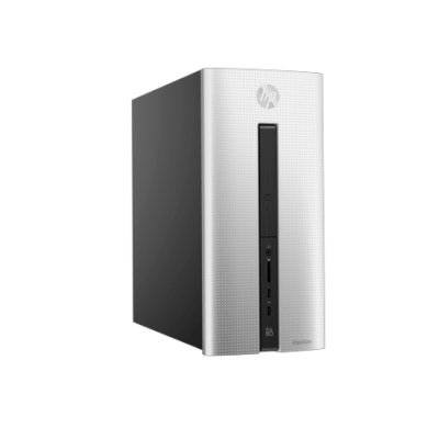 компьютер HP Pavilion 550-250ur V2F92EA