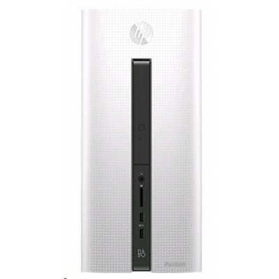 компьютер HP Pavilion 550 M9L41EA