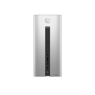 компьютер HP Pavilion 560-p050ur