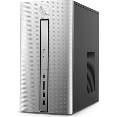 компьютер HP Pavilion 570-p001ur