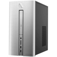 Компьютер HP Pavilion 570-p006ur