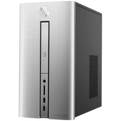 компьютер HP Pavilion 570-p006ur