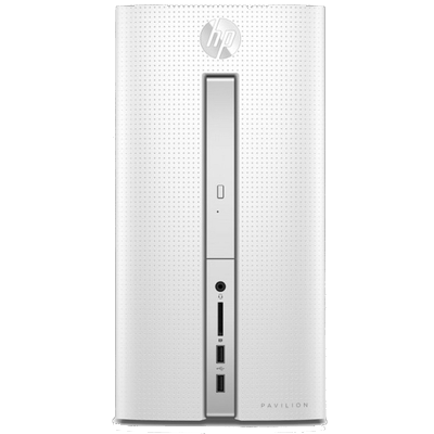 компьютер HP Pavilion 570-p055ur