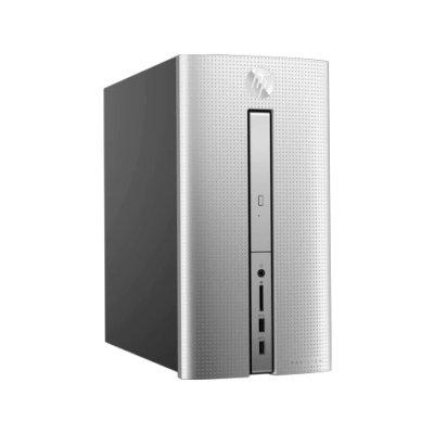 компьютер HP Pavilion 570-p076ur