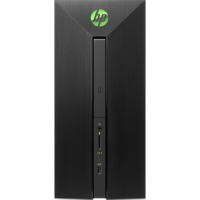 Компьютер HP Pavilion 580-002ur
