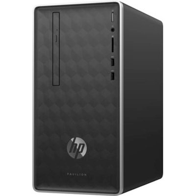 компьютер HP Pavilion 590-p0002ur