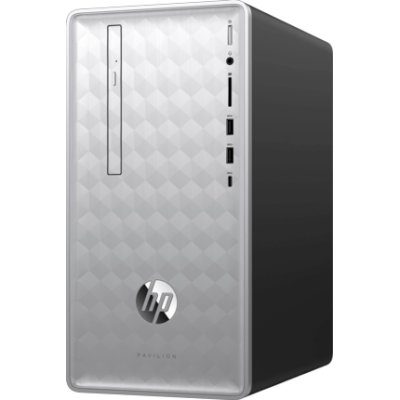 компьютер HP Pavilion 590-p0003ur