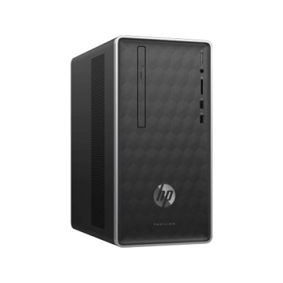компьютер HP Pavilion 590-p0013ur