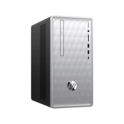 компьютер HP Pavilion 590-p0015ur