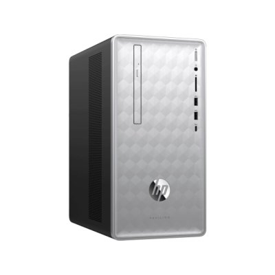 компьютер HP Pavilion 590-p0016ur