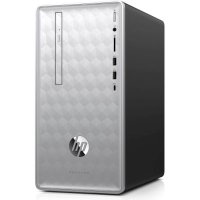 Компьютер HP Pavilion 590-p0107ur