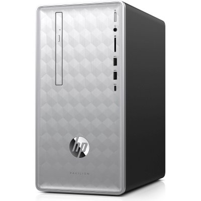 компьютер HP Pavilion 590-p0107ur