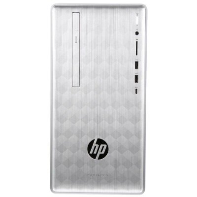 компьютер HP Pavilion 590-p0142ur
