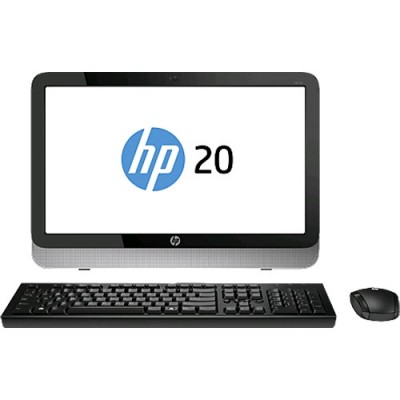 моноблок HP Pavilion All-in-One 20-2101nr