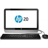 Моноблок HP Pavilion All-in-One 20-2311nr