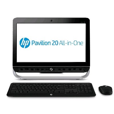 моноблок HP Pavilion All-in-One 20-b302er