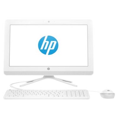 моноблок HP Pavilion All-in-One 20-c020ur