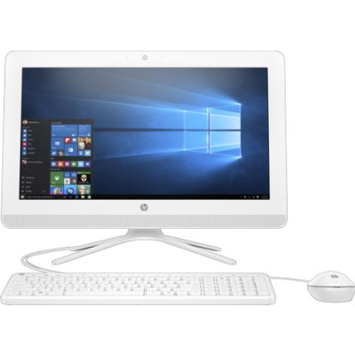 моноблок HP Pavilion All-in-One 20-c044ur