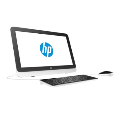моноблок HP Pavilion All-in-One 22-3101ur