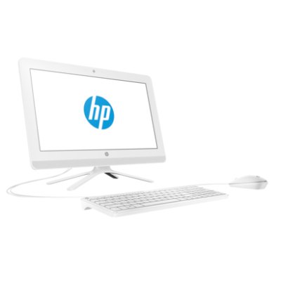 моноблок HP Pavilion All-in-One 22-b015ur