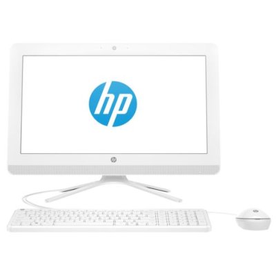 моноблок HP Pavilion All-in-One 22-b040ur