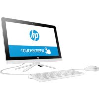 Моноблок HP Pavilion All-in-One 22-b056ur