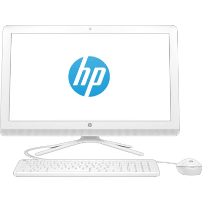 моноблок HP Pavilion All-in-One 22-b345ur