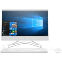 Моноблок HP All-in-One 22-c0124ur