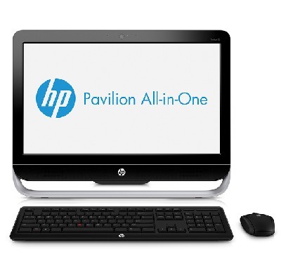моноблок HP Pavilion All-in-One 23-b000er
