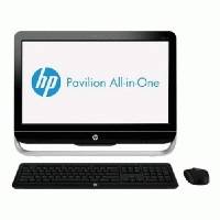 Моноблок HP Pavilion All-in-One 23-b306e