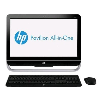 моноблок HP Pavilion All-in-One 23-b306e