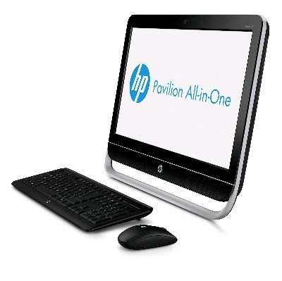 моноблок HP Pavilion All-in-One 23-b308er