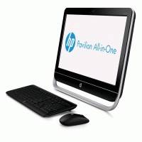 Моноблок HP Pavilion All-in-One 23-f305er