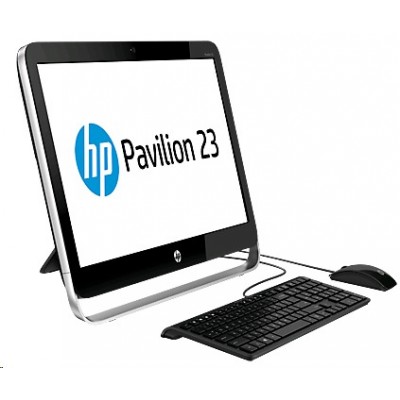 моноблок HP Pavilion All-in-One 23-g300ur
