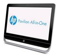 Моноблок HP Pavilion All-in-One 23-p000nr