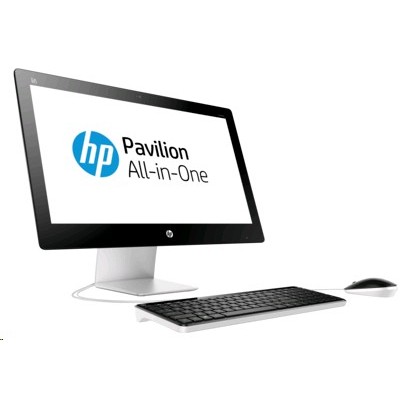 моноблок HP Pavilion All-in-One 23-q001ur
