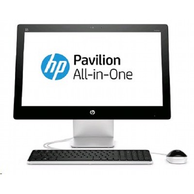моноблок HP Pavilion All-in-One 23-q003ur