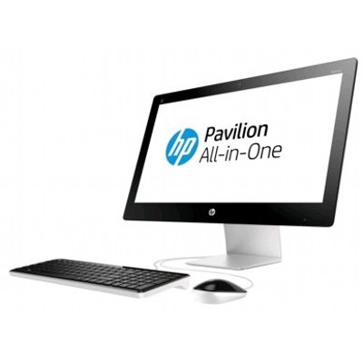 моноблок HP Pavilion All-in-One 23-q112ur