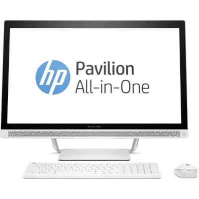 моноблок HP Pavilion All-in-One 24-b237ur
